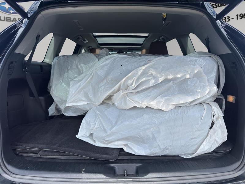 toyota Highlander 2018 - 17