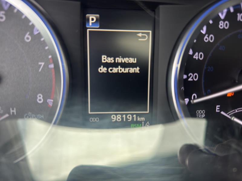 toyota Highlander 2018 - 18