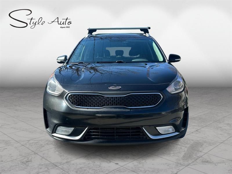 kia Niro 2019 - 2