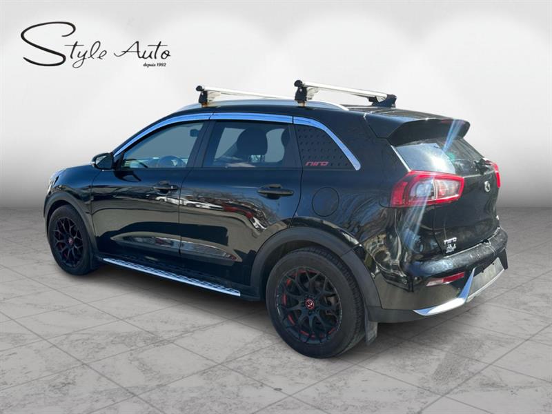 kia Niro 2019 - 5