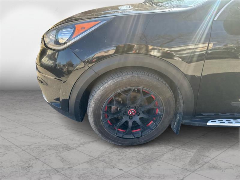 kia Niro 2019 - 8