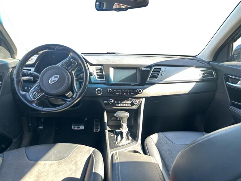 kia Niro 2019 - 9