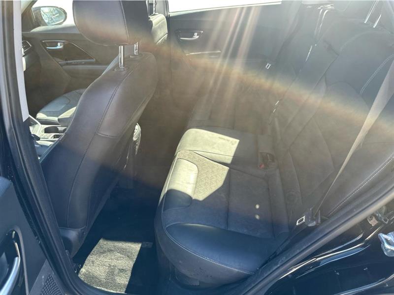kia Niro 2019 - 10