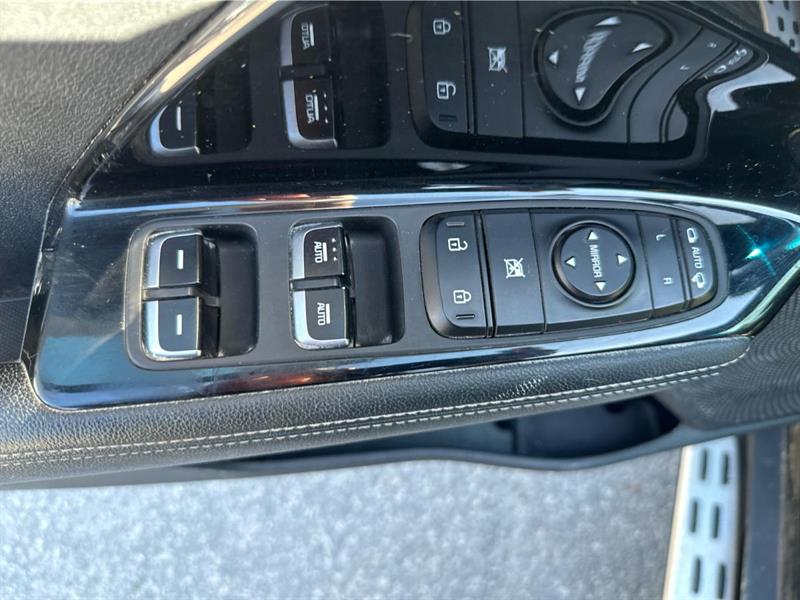 kia Niro 2019 - 12