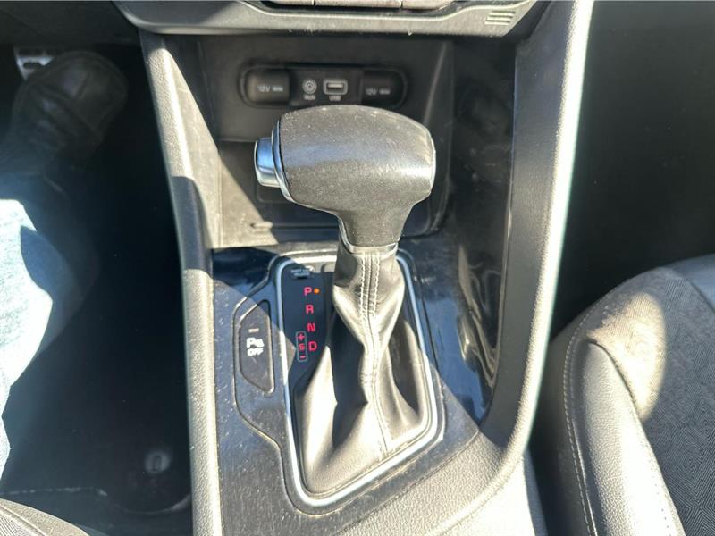 kia Niro 2019 - 13