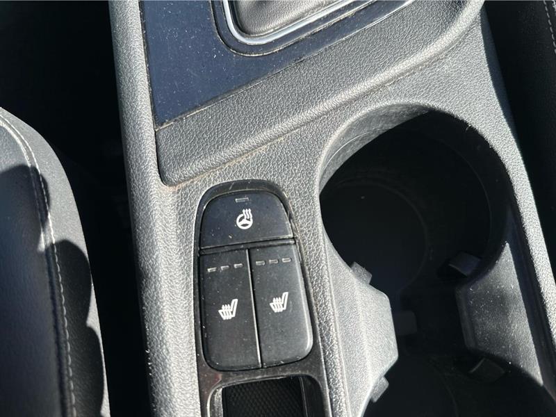 kia Niro 2019 - 14