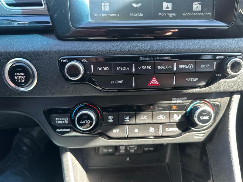 kia Niro 2019 - 15