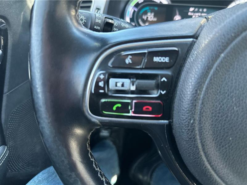 kia Niro 2019 - 16