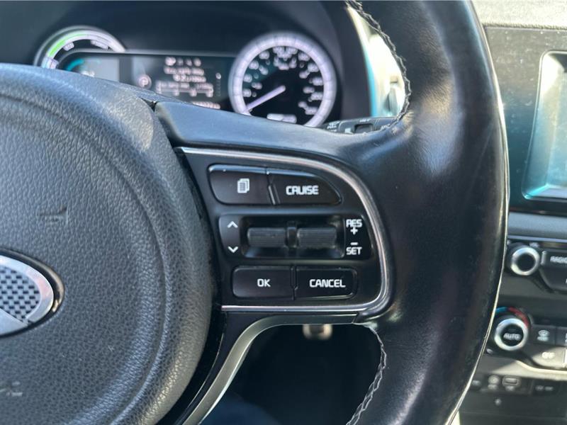 kia Niro 2019 - 17