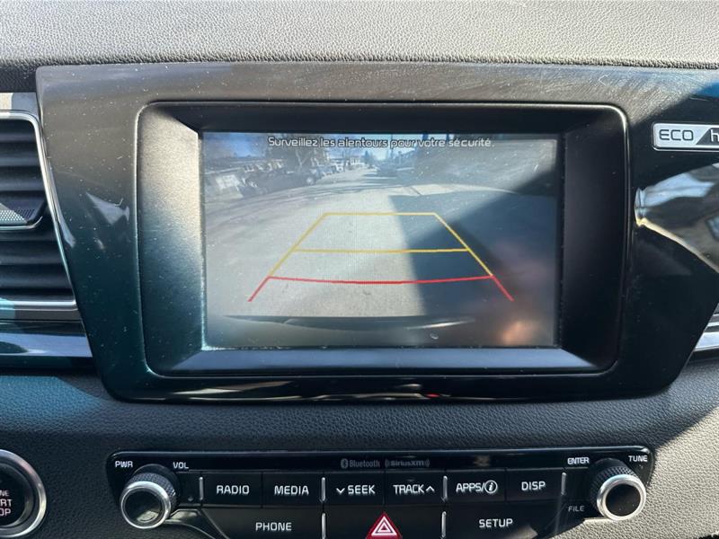 kia Niro 2019 - 18