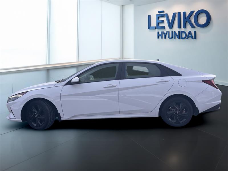 hyundai Elantra 2021 - 2