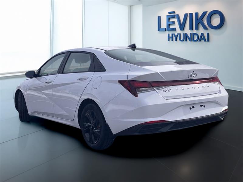 hyundai Elantra 2021 - 3