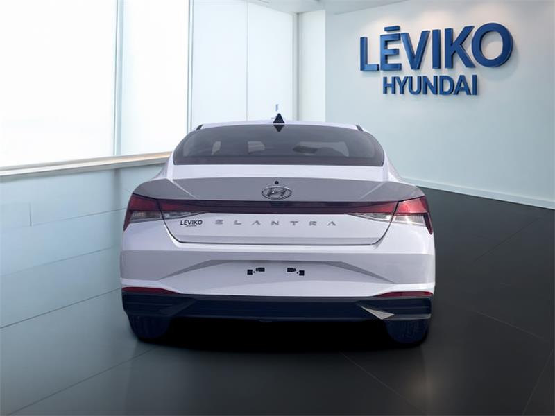 hyundai Elantra 2021 - 4