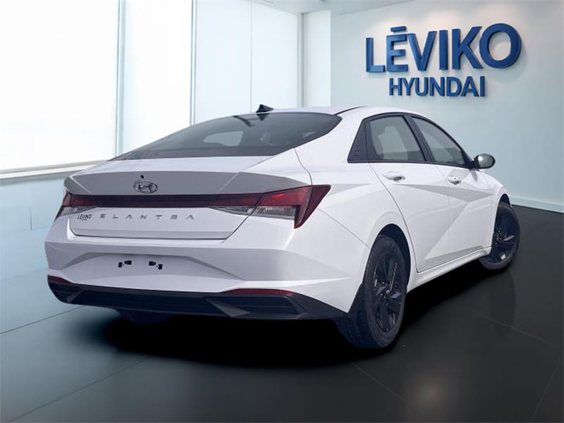 hyundai Elantra 2021 - 5
