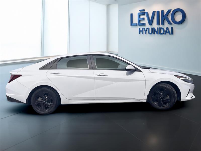 hyundai Elantra 2021 - 6