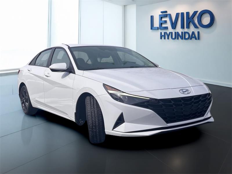 hyundai Elantra 2021 - 7