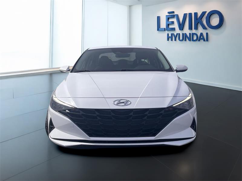 hyundai Elantra 2021 - 8