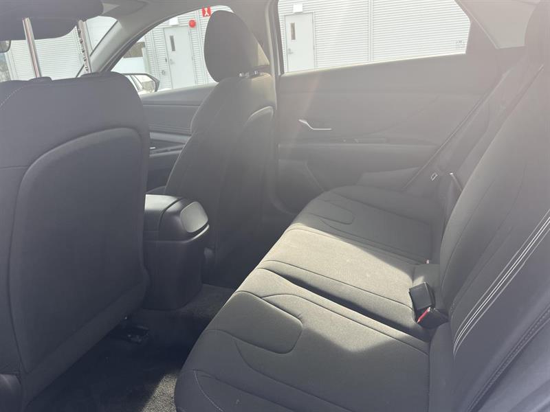 hyundai Elantra 2021 - 9