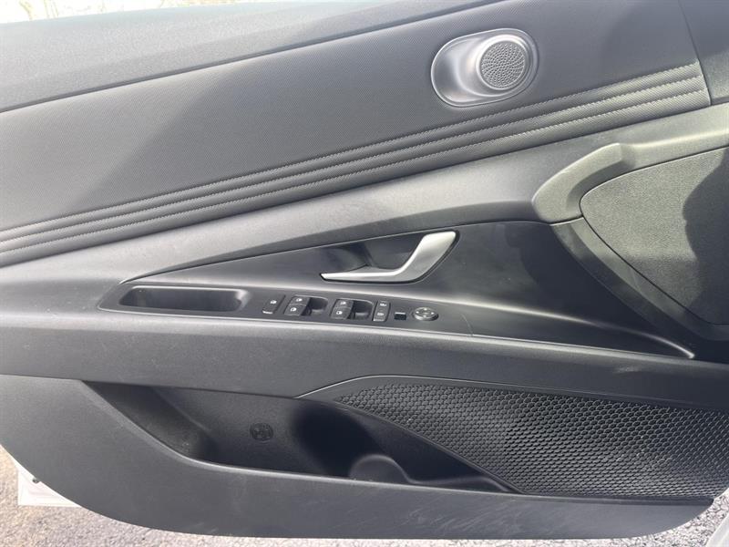 hyundai Elantra 2021 - 10