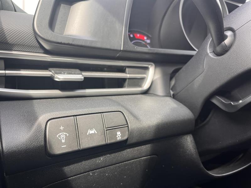 hyundai Elantra 2021 - 12