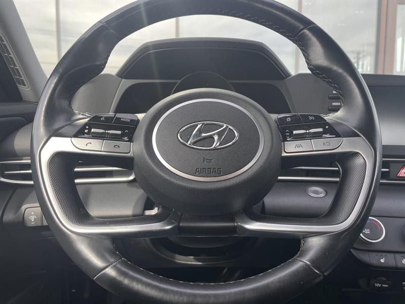 hyundai Elantra 2021 - 13