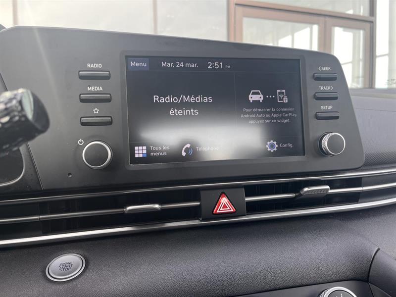hyundai Elantra 2021 - 16