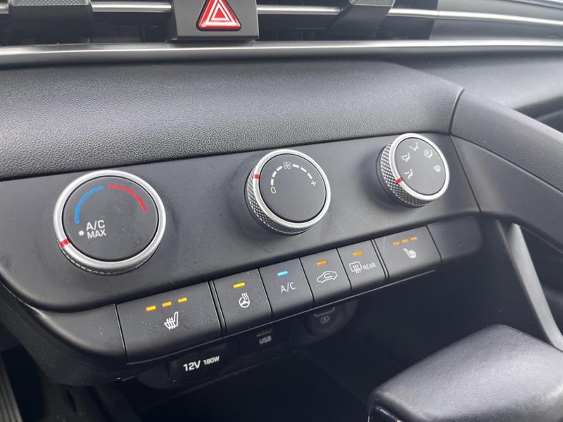 hyundai Elantra 2021 - 18