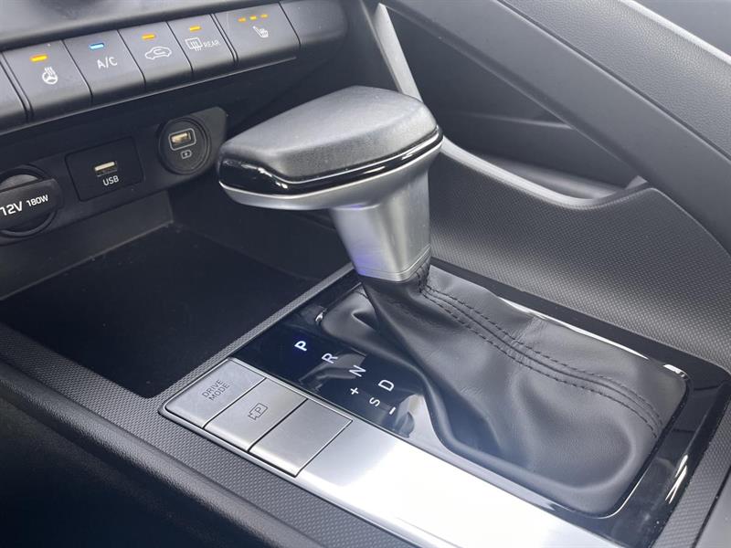 hyundai Elantra 2021 - 19