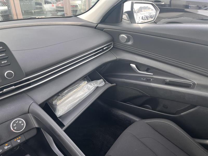 hyundai Elantra 2021 - 20