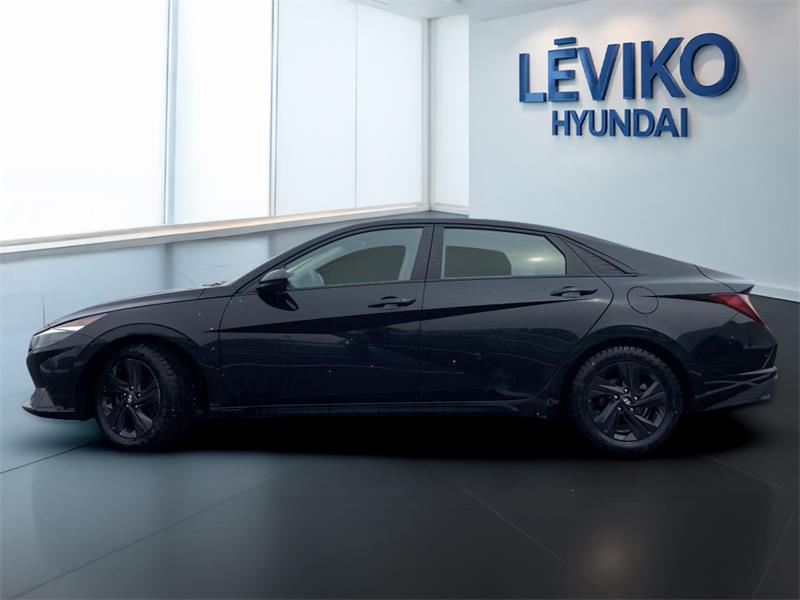 hyundai Elantra 2021 - 2