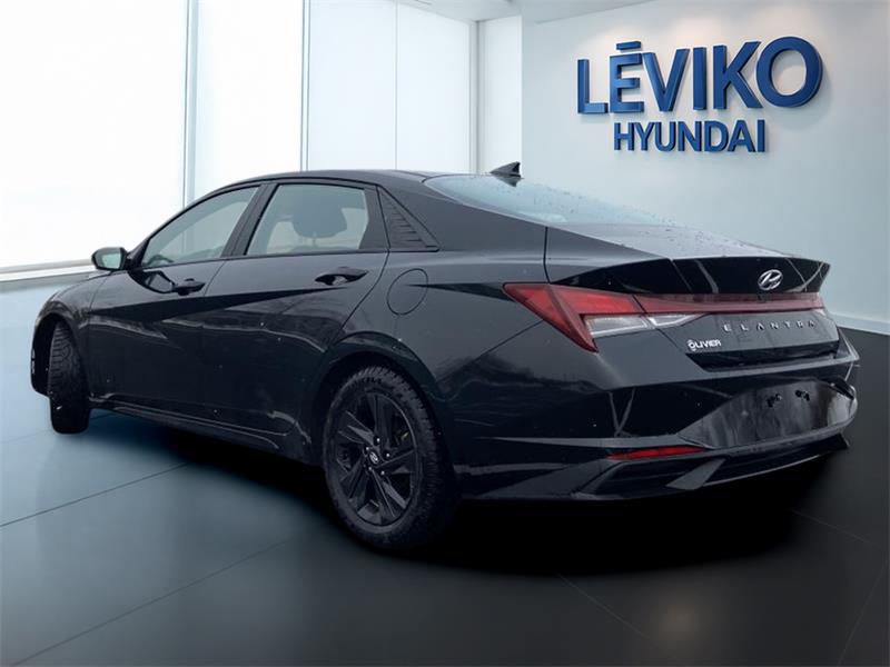 hyundai Elantra 2021 - 3