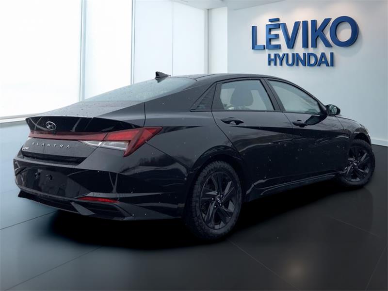 hyundai Elantra 2021 - 5