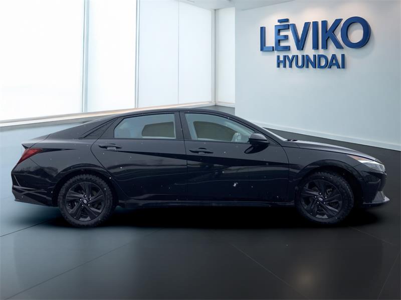 hyundai Elantra 2021 - 6