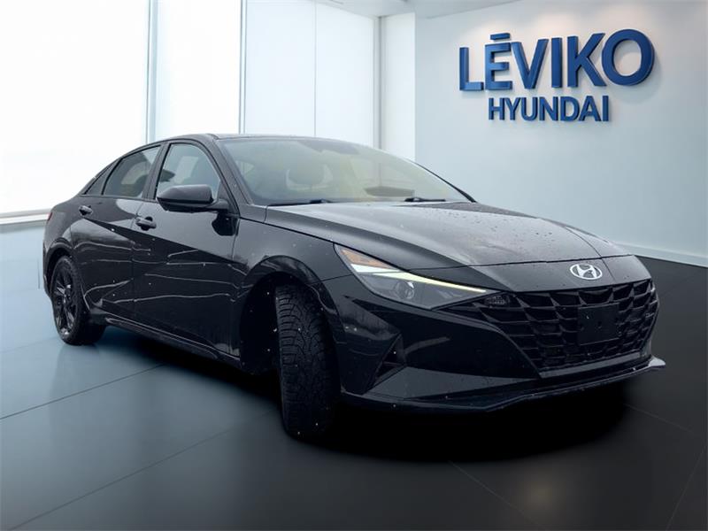 hyundai Elantra 2021 - 7