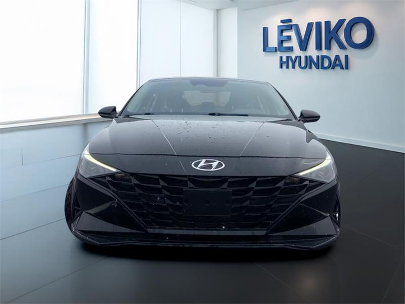 hyundai Elantra 2021 - 8