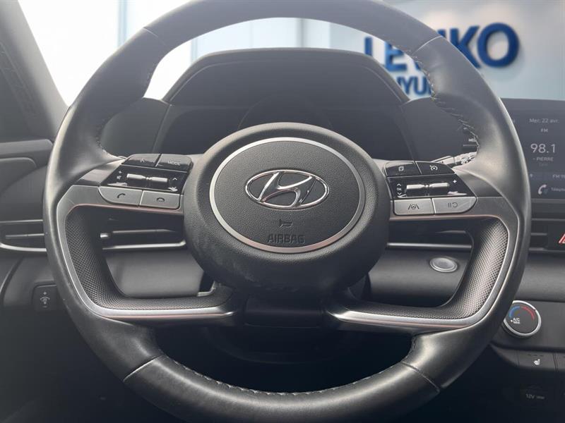 hyundai Elantra 2021 - 9