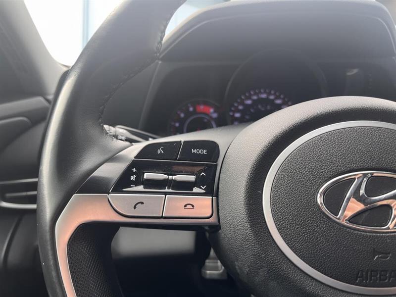 hyundai Elantra 2021 - 11