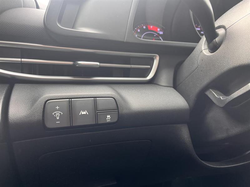 hyundai Elantra 2021 - 12
