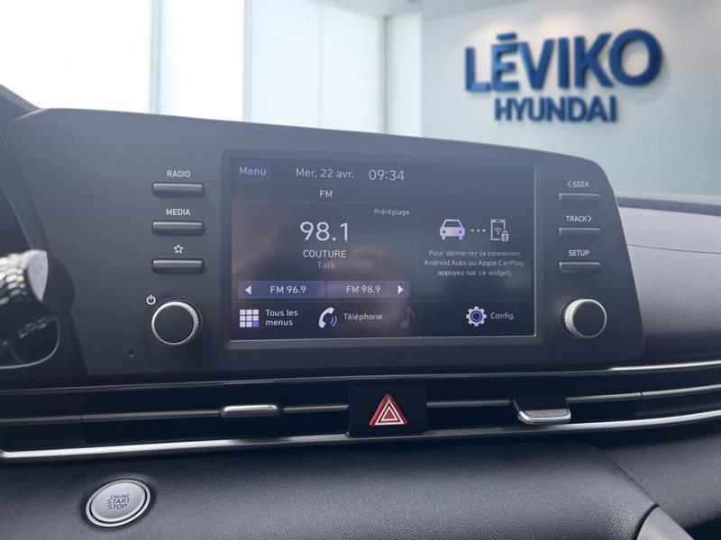 hyundai Elantra 2021 - 13