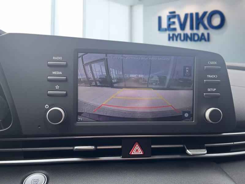 hyundai Elantra 2021 - 14