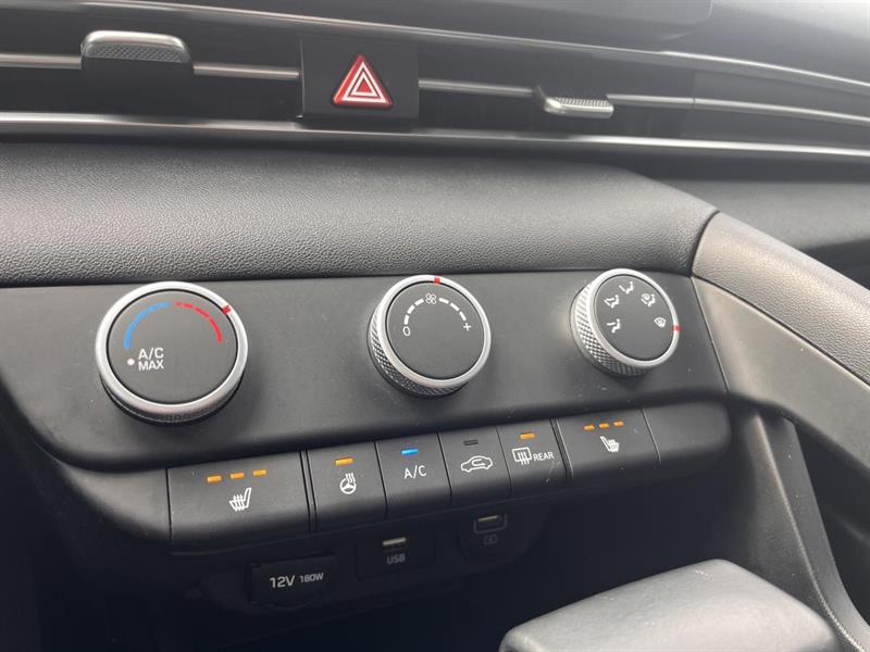 hyundai Elantra 2021 - 15