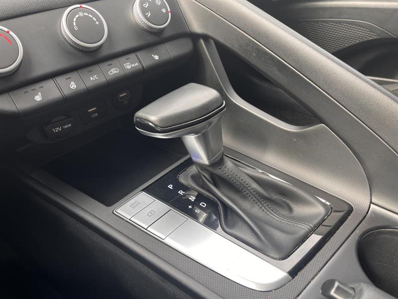 hyundai Elantra 2021 - 16