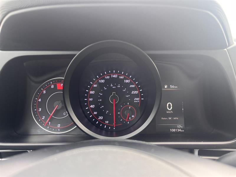 hyundai Elantra 2021 - 19