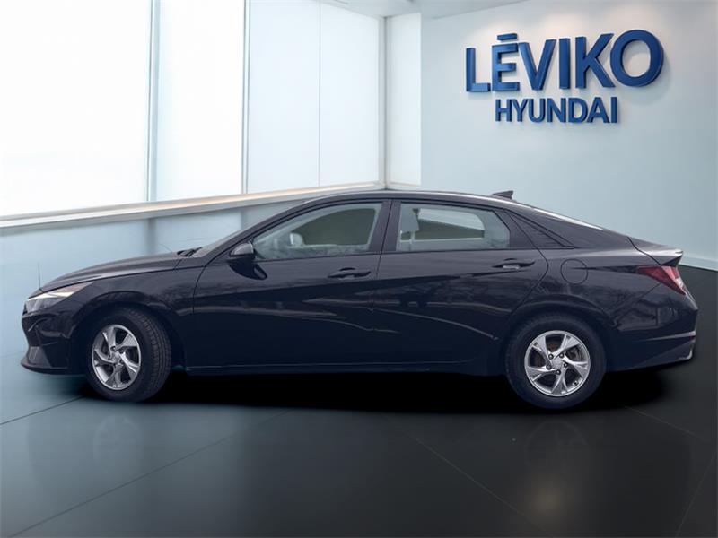 hyundai Elantra 2021 - 2