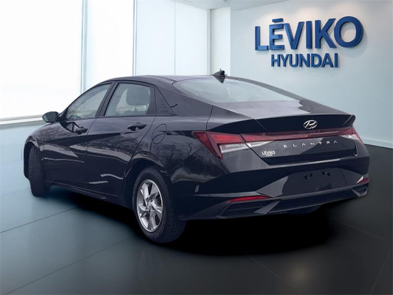 hyundai Elantra 2021 - 3