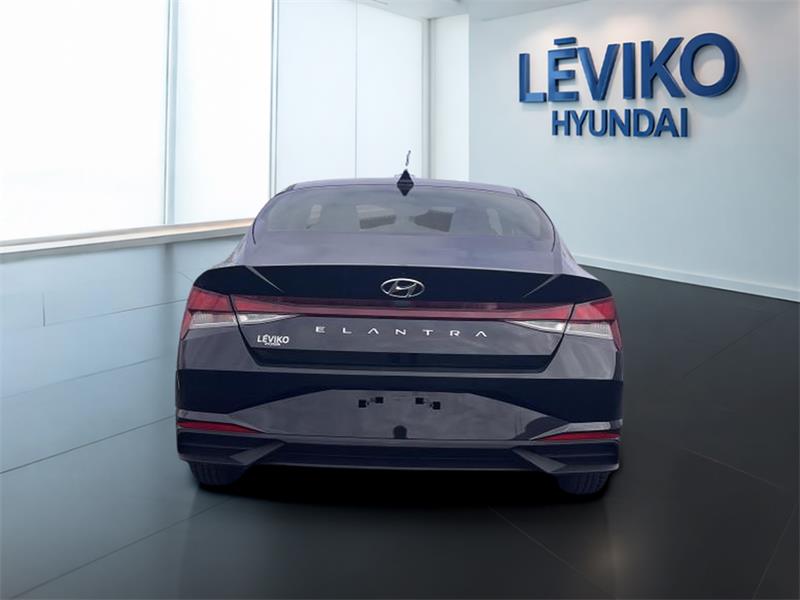 hyundai Elantra 2021 - 4