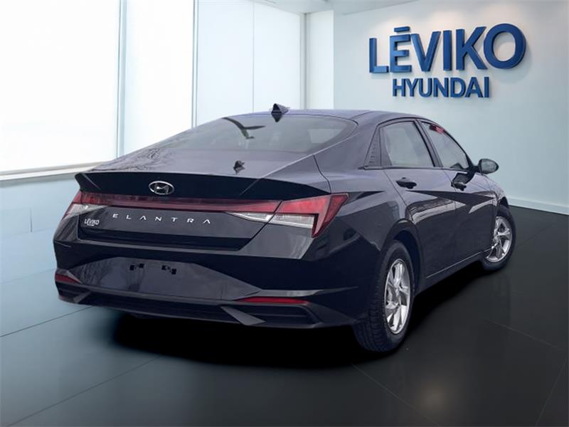 hyundai Elantra 2021 - 5