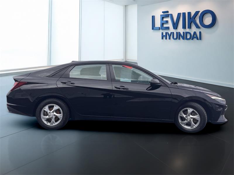 hyundai Elantra 2021 - 6