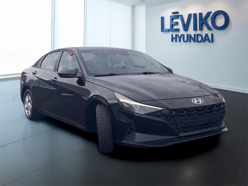 hyundai Elantra 2021 - 7