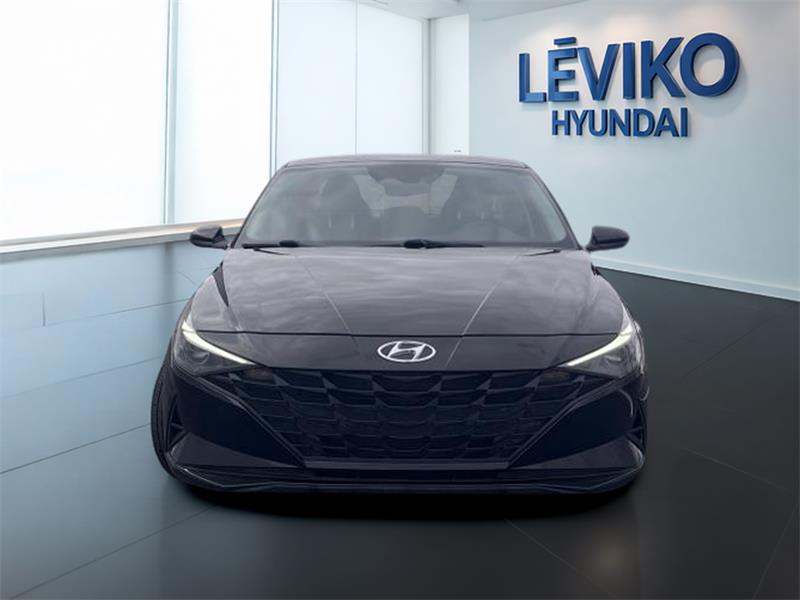 hyundai Elantra 2021 - 8